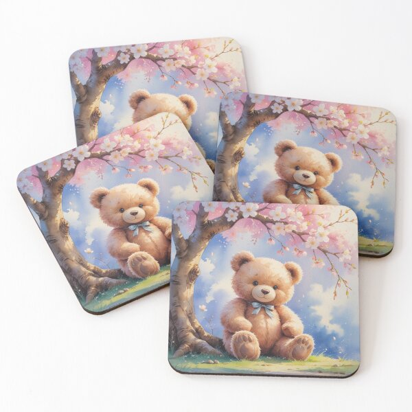 Item preview, Teddy Bear 48 designed and sold by Zeir Shop.