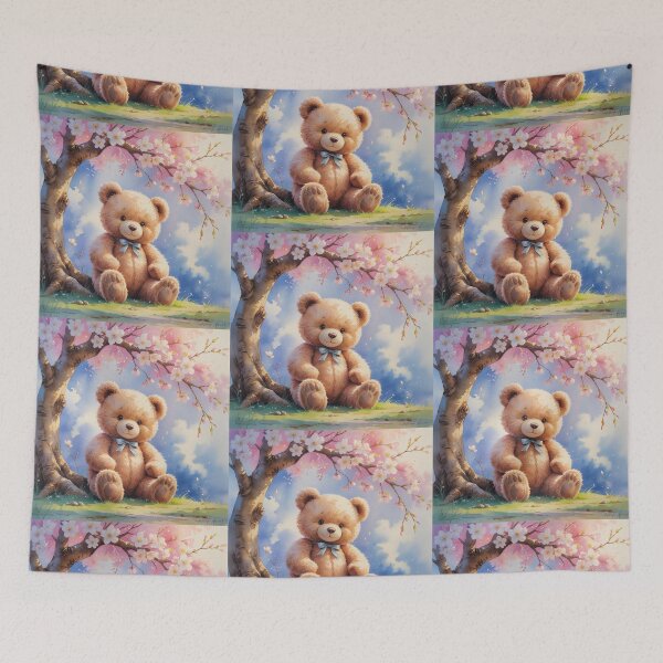 Item preview, Teddy Bear 48 designed and sold by Zeir Shop.
