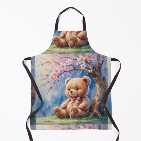 Item preview, Teddy Bear 49 designed and sold by Zeir Shop.