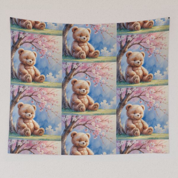 Item preview, Teddy Bear 50 designed and sold by Zeir Shop.
