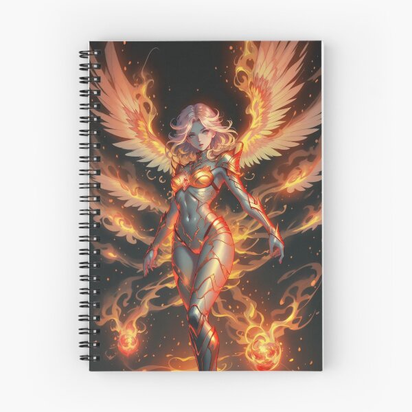 Item preview, Fire Angel designed and sold by RaF71PrO.