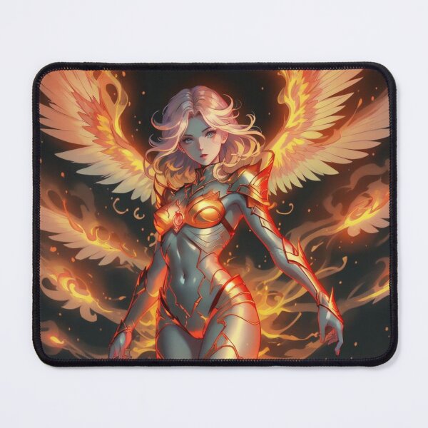 Item preview, Fire Angel designed and sold by RaF71PrO.
