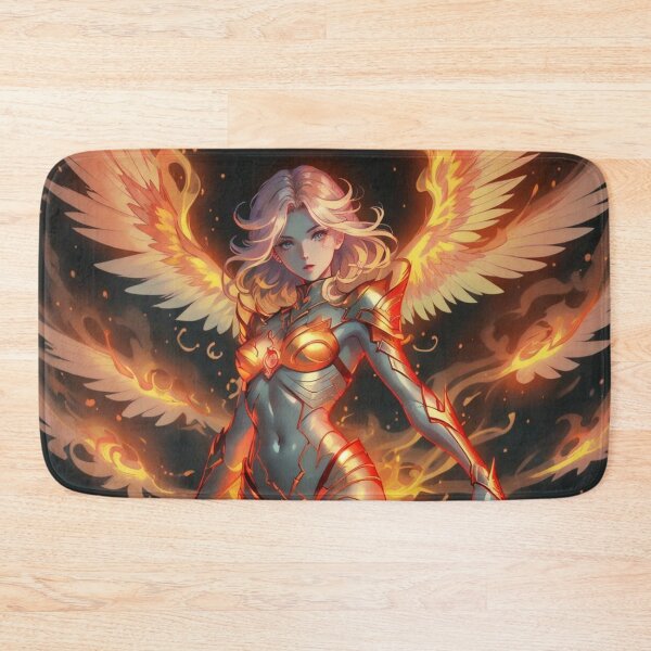 Item preview, Fire Angel designed and sold by RaF71PrO.