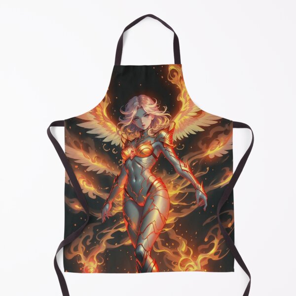 Item preview, Fire Angel designed and sold by RaF71PrO.