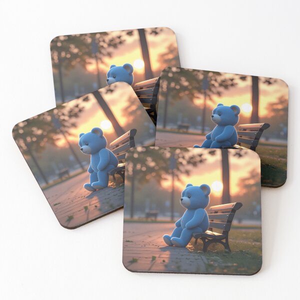 Item preview, Teddy Bear 54 designed and sold by Zeir Shop.