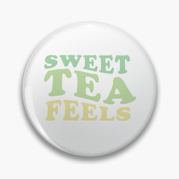 Item preview, sweet tea feels designed and sold by jazzydevil.