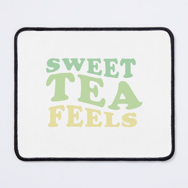 Item preview, sweet tea feels designed and sold by jazzydevil.