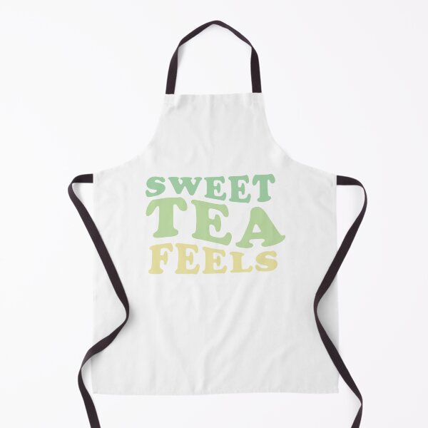 Item preview, sweet tea feels designed and sold by jazzydevil.