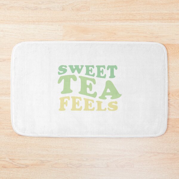 Item preview, sweet tea feels designed and sold by jazzydevil.
