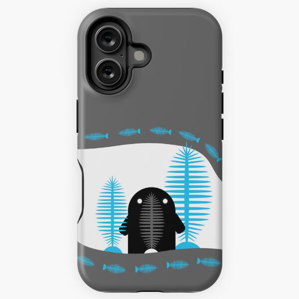 Item preview, Gilla Gray Graphic #6 designed and sold by HEX LVE.