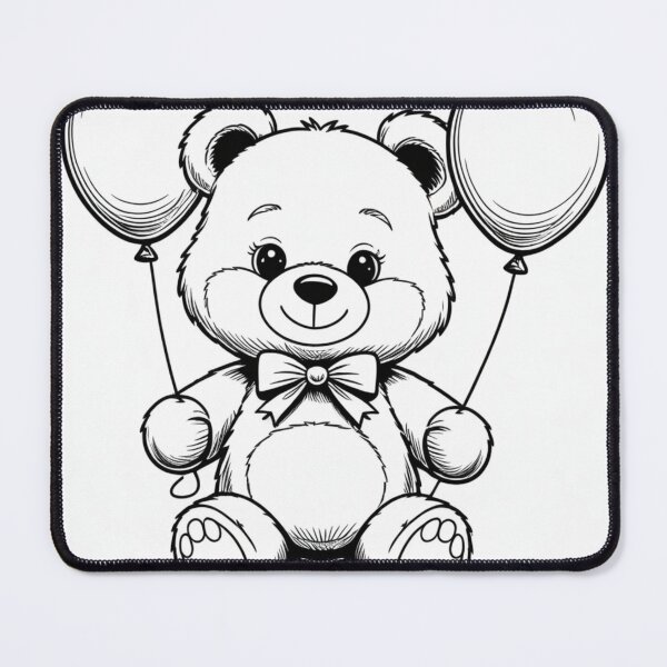 Item preview, Teddy Bear 61 designed and sold by Zeir Shop.