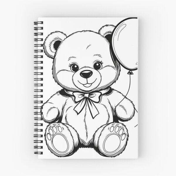 Item preview, Teddy Bear 65 designed and sold by Zeir Shop.