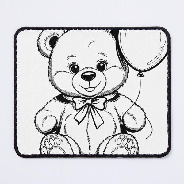 Item preview, Teddy Bear 65 designed and sold by Zeir Shop.