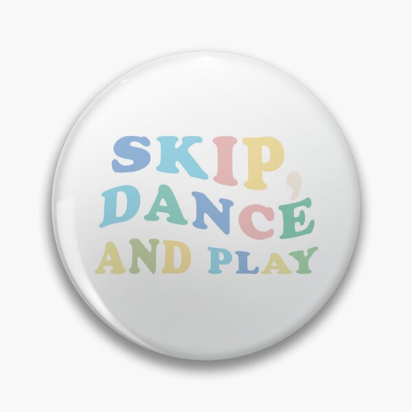 Item preview, skip dance and play designed and sold by jazzydevil.