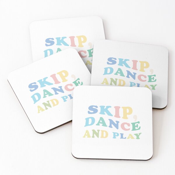 Item preview, skip dance and play designed and sold by jazzydevil.