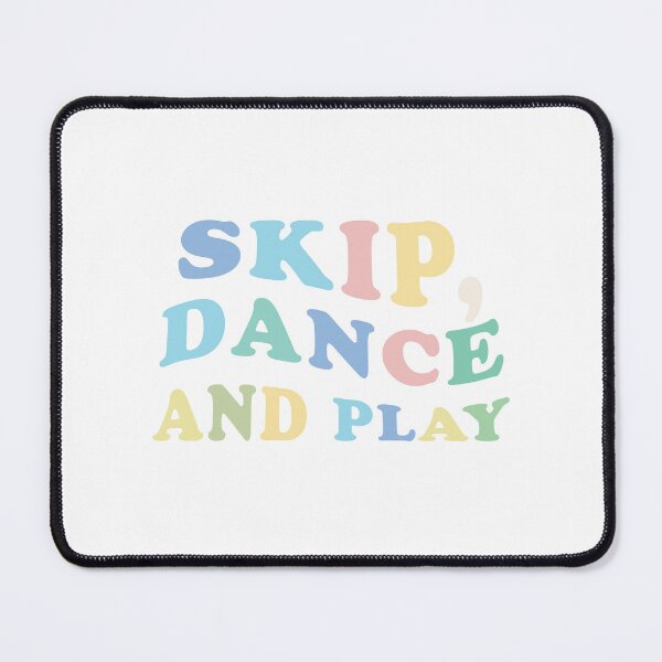 Item preview, skip dance and play designed and sold by jazzydevil.