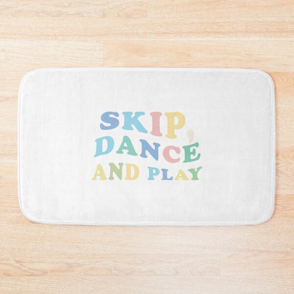 Item preview, skip dance and play designed and sold by jazzydevil.
