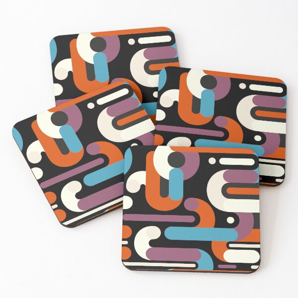 Item preview, Cool geometry no.1 designed and sold by JMgraphic.