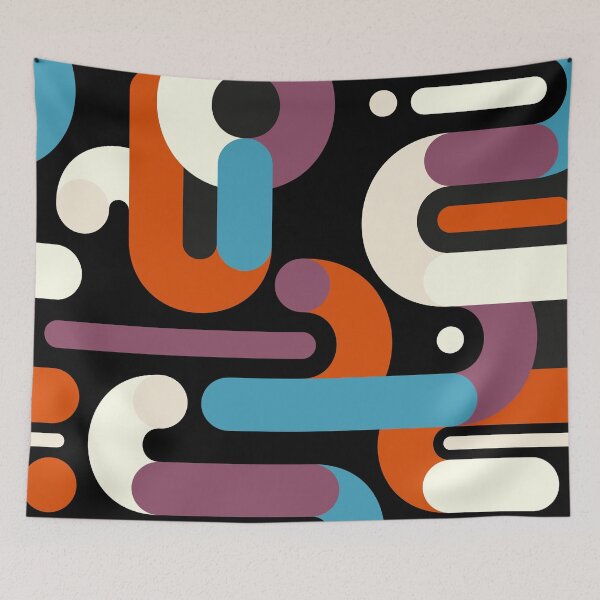 Item preview, Cool geometry no.1 designed and sold by JMgraphic.