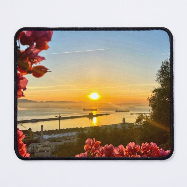 Item preview, Mediterranean Sunset designed and sold by Michelle Roman.