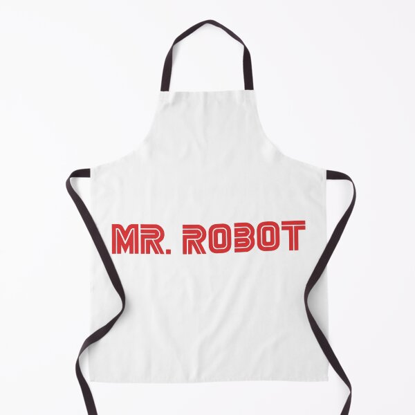 Item preview, Mr. Robot designed and sold by DreamDestiny.