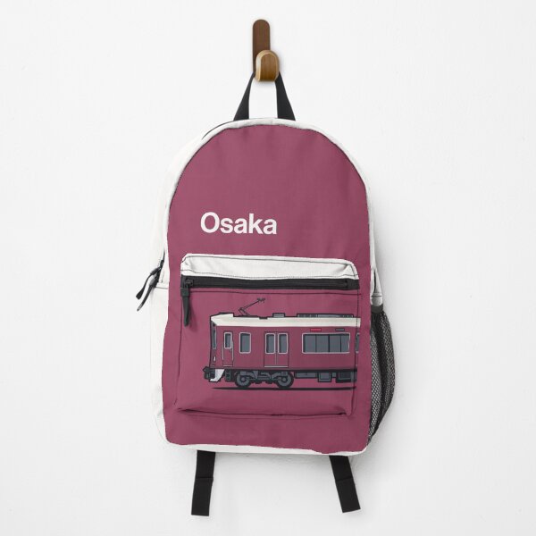 Item preview, Osaka 9300 Series World Train Side Japan designed and sold by VoodooCircus.