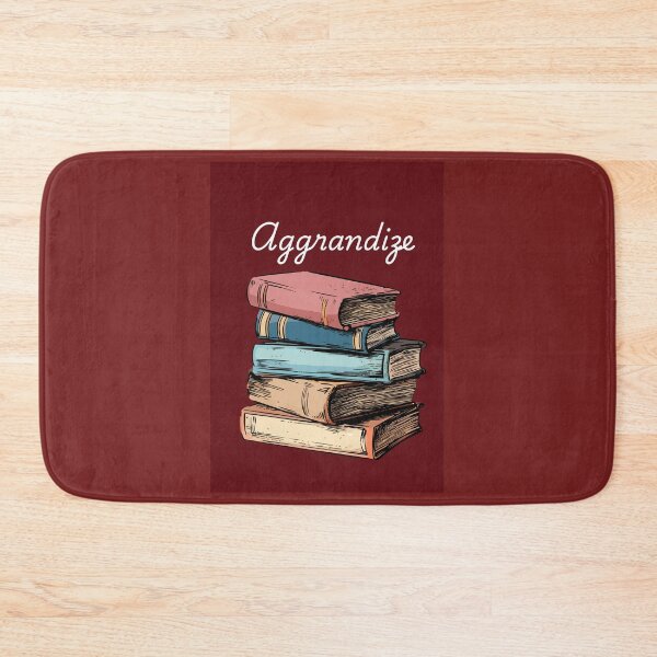 Item preview, Aggrandize designed and sold by SKYSHOP007.