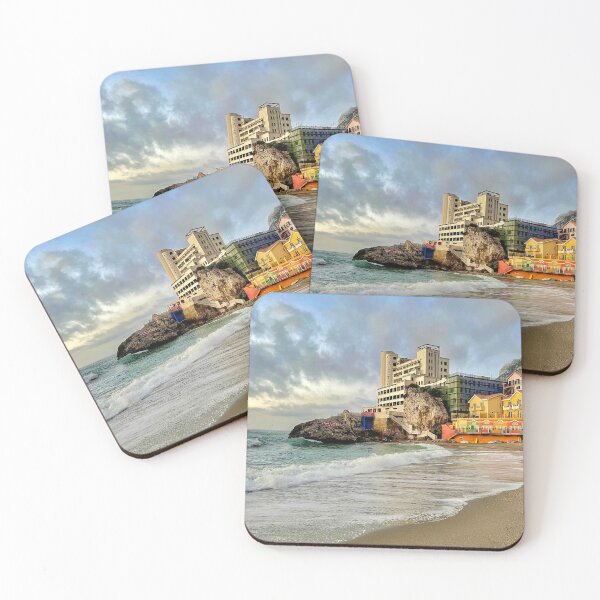 Item preview, Caleta Memories  designed and sold by Michelle  Roman.