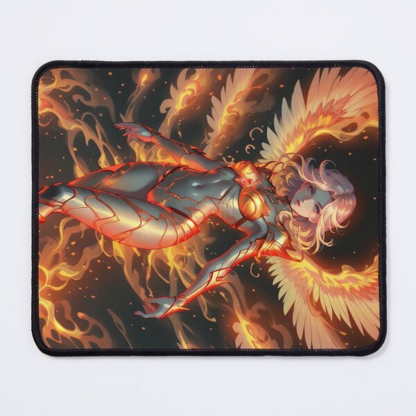 Item preview, Fire Angel designed and sold by RaF71PrO.