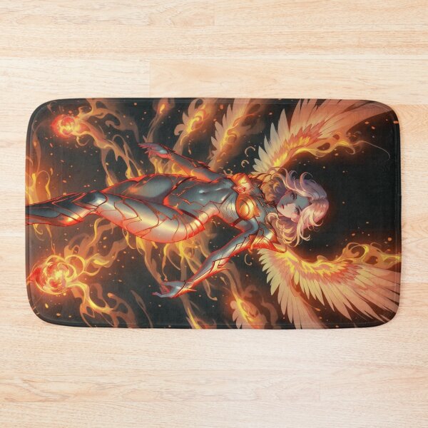 Item preview, Fire Angel designed and sold by RaF71PrO.