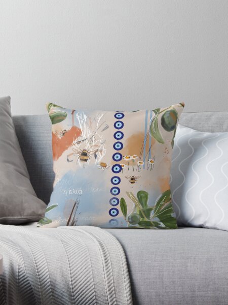 Item preview, The Olive Tree designed and sold by Macy-LeighArt.