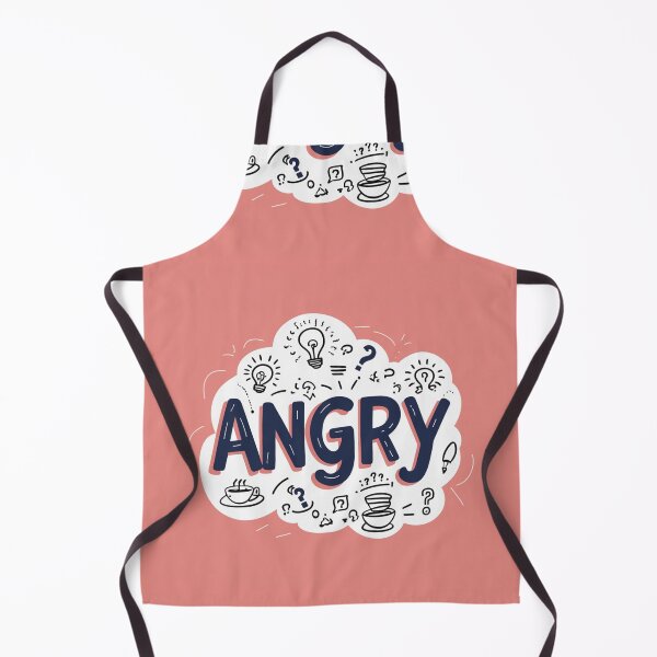 Item preview, Angry 42 designed and sold by Zeir Shop.