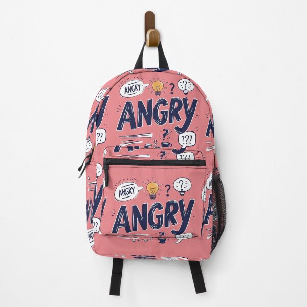 Item preview, Angry 43 designed and sold by Zeir Shop.
