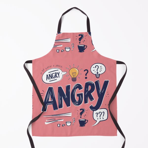 Item preview, Angry 43 designed and sold by Zeir Shop.