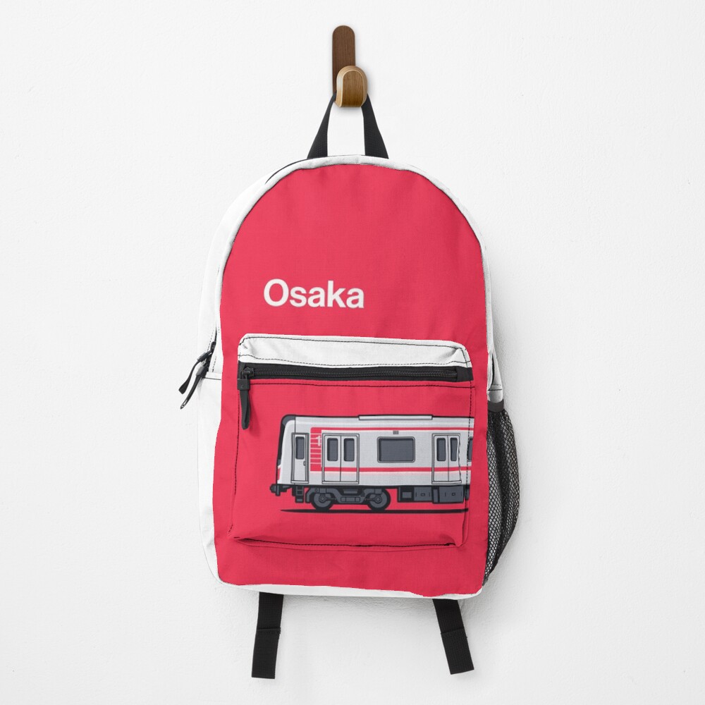 Artikel-Vorschau von Rucksack, designt und verkauft von VoodooCircus.