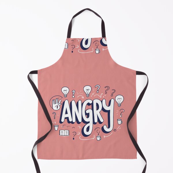 Item preview, Angry 44 designed and sold by Zeir Shop.