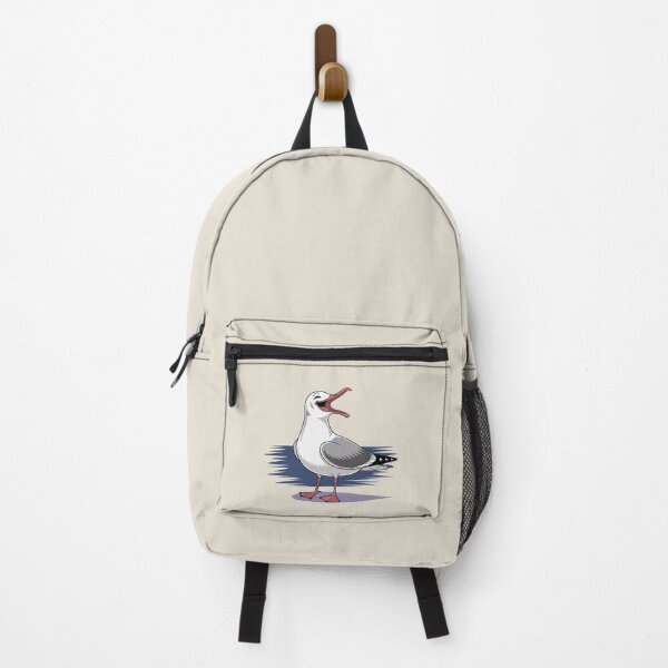 Item preview, Laughing Gull - Leucophaeus Atricilla designed and sold by GRABAPSHOP.