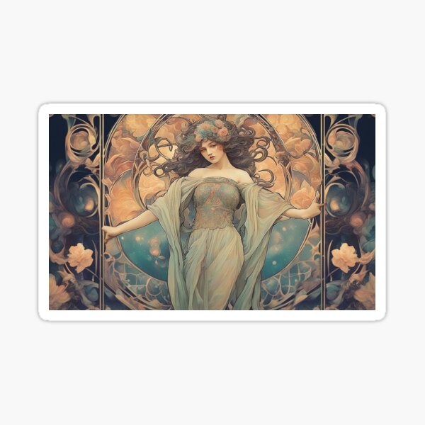 Item preview, Belle Epoque designed and sold by ChrisDJTall.