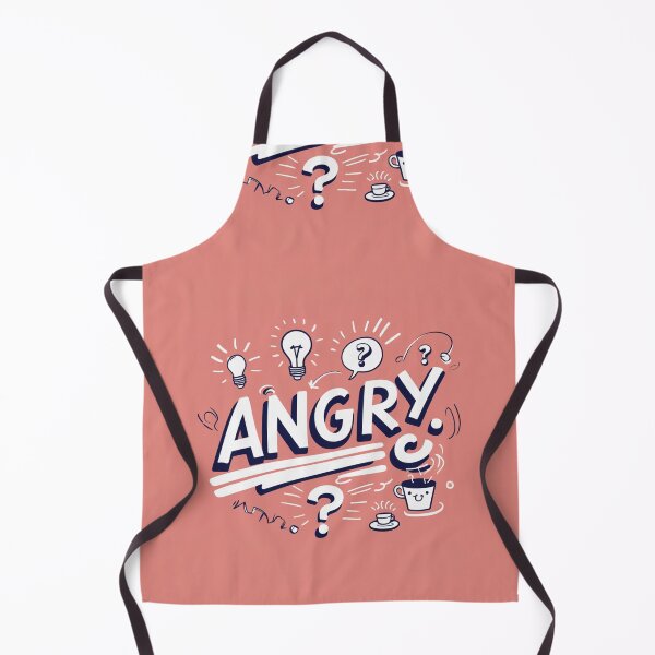 Item preview, Angry 45 designed and sold by Zeir Shop.