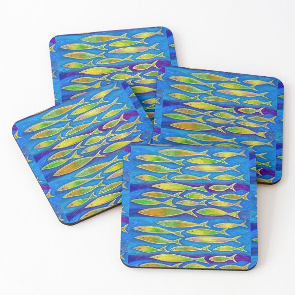 Item preview, Fish Tuesday designed and sold by 7starsart.