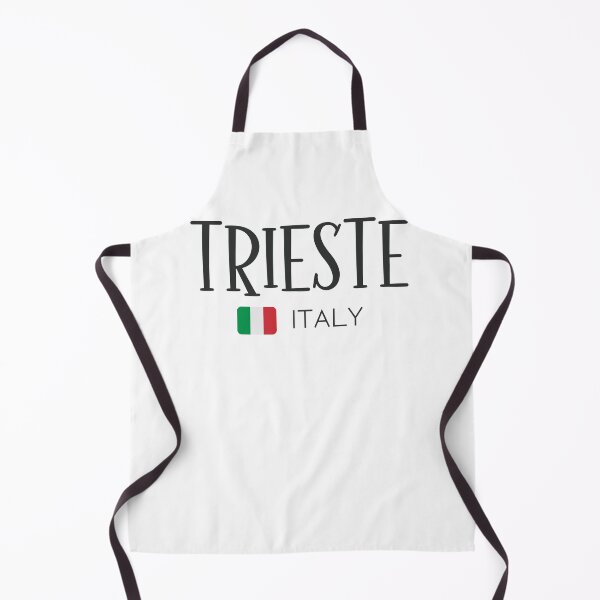 Item preview, Trieste - Italy  designed and sold by StudioRedKoala.