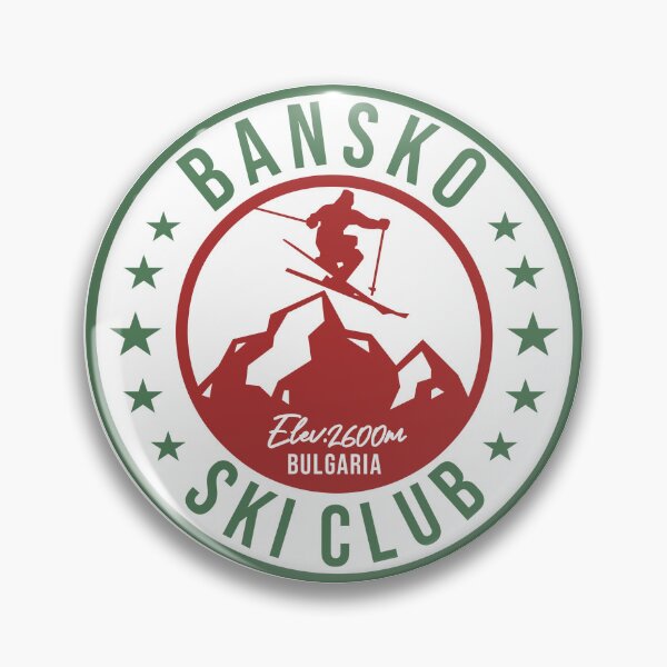 Item preview, Bansko Bulgaria Ski  designed and sold by TravelsOfJamie.