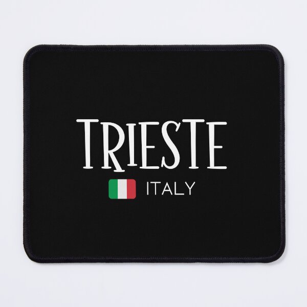 Item preview, Trieste - Italy  designed and sold by StudioRedKoala.