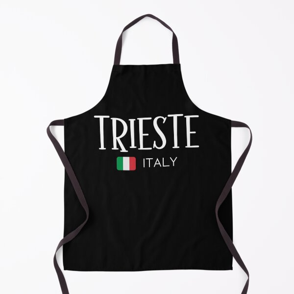 Item preview, Trieste - Italy  designed and sold by StudioRedKoala.