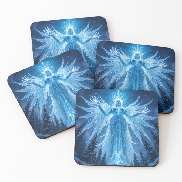 Item preview, Lady Winter designed and sold by RaF71PrO.