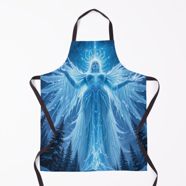 Item preview, Lady Winter designed and sold by RaF71PrO.