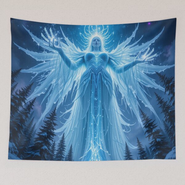 Item preview, Lady Winter designed and sold by RaF71PrO.