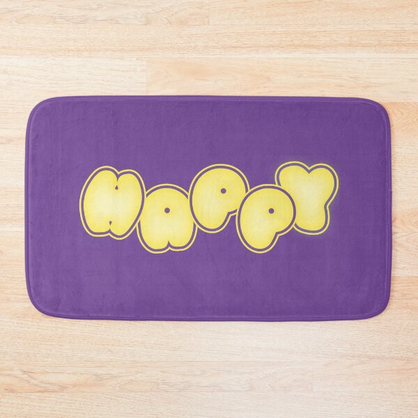 Item preview, Don't worry, be happy  designed and sold by TheeCreativeELF.