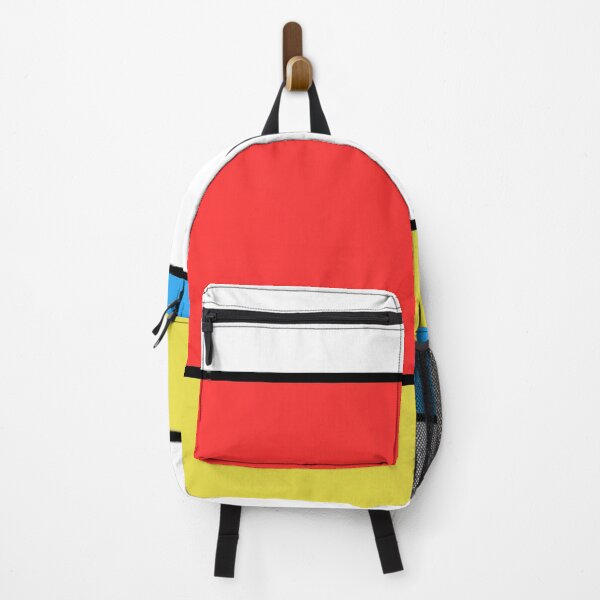 Item preview, Mondrian Inspired Collection designed and sold by Yonacreation.