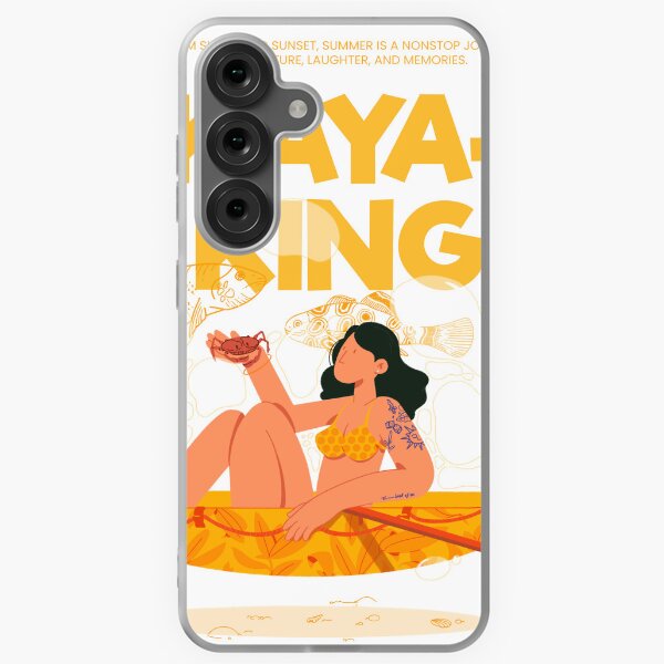 Aperçu de l'œuvre Kayak créée et vendue par CairoByHossam.